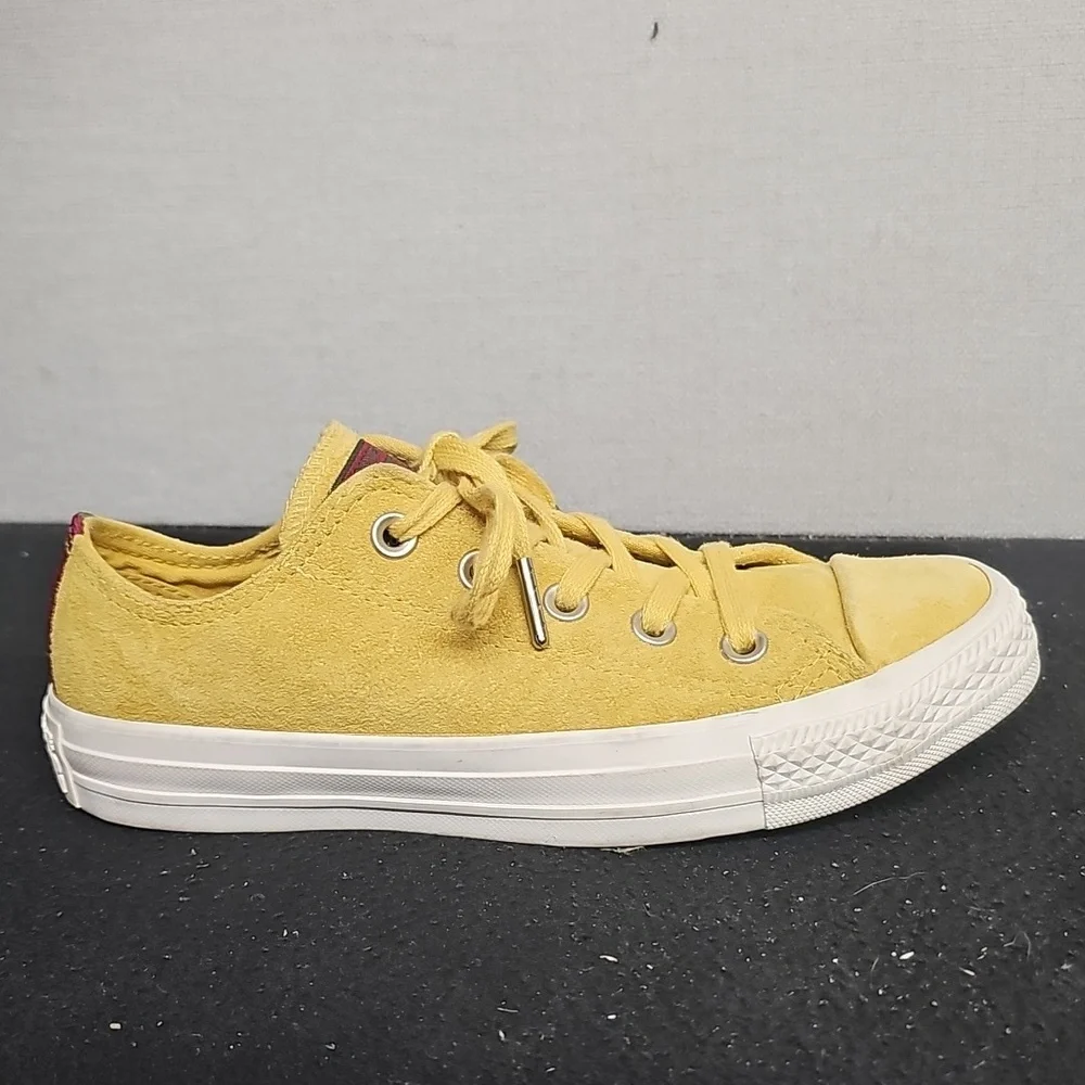 CONVERSE ALL STAR 70 OX WOMENS SNEAKERS BFPM-03-015